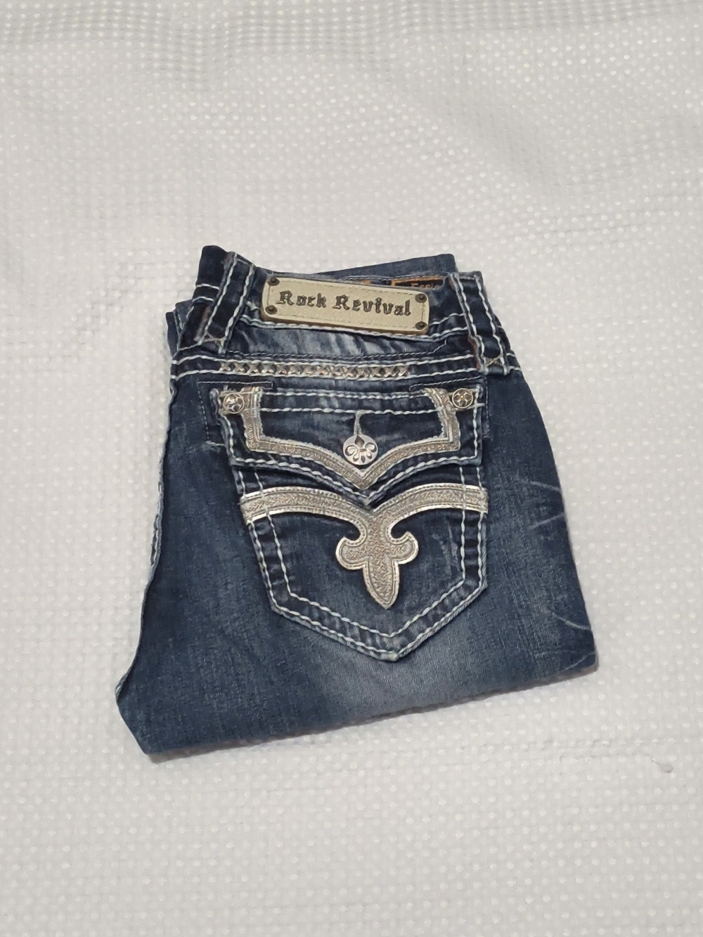 Rock Revival